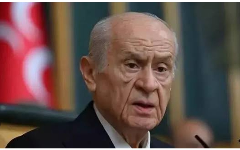 Devlet inisiyatifi! Bahçeli'nin tepkisi şimdi anlam kazandı