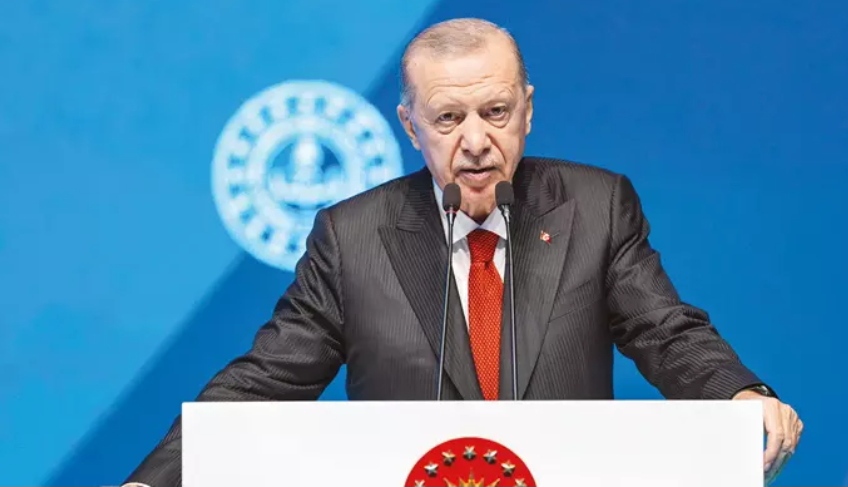 Cumhurbaşkanı Erdoğan, G20 Zirvesi'nde Gazze konusunu da liderlere anlatacak!