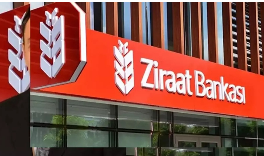 Ziraat Bankası'ndan iddialara yalanlama