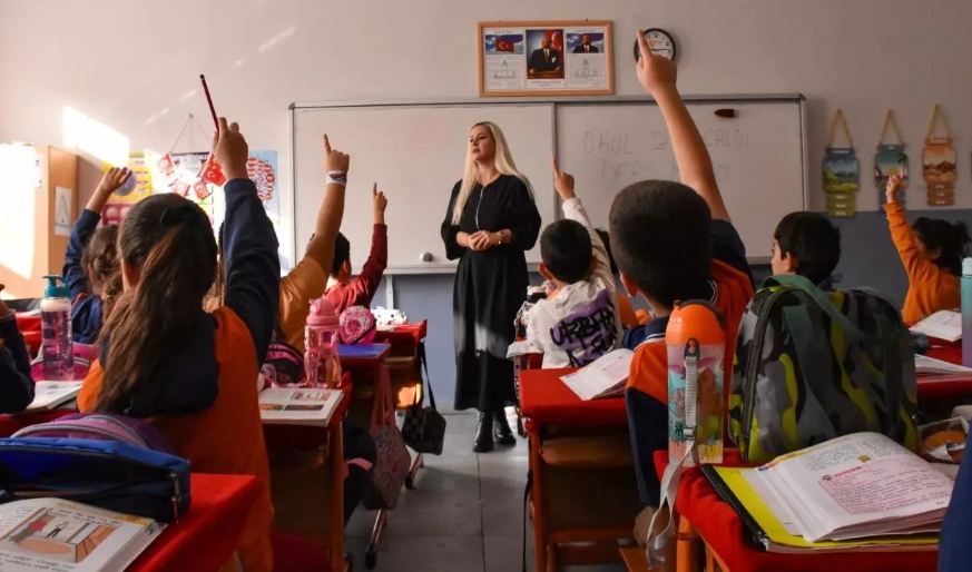 Sözleşmeli öğretmenlik tercih süreci sona erdi