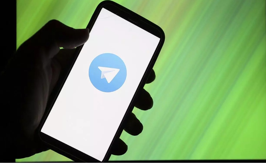 Rusya'dan Telegram'a 7 milyon ruble ceza