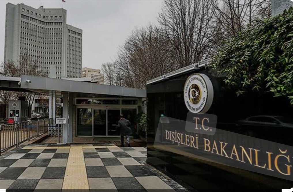 Dışişleri Bakanı Hakan Fidan, bazı büyükelçilik ve daimi temsilcilikler için yeni görevleri tebliğ etti.