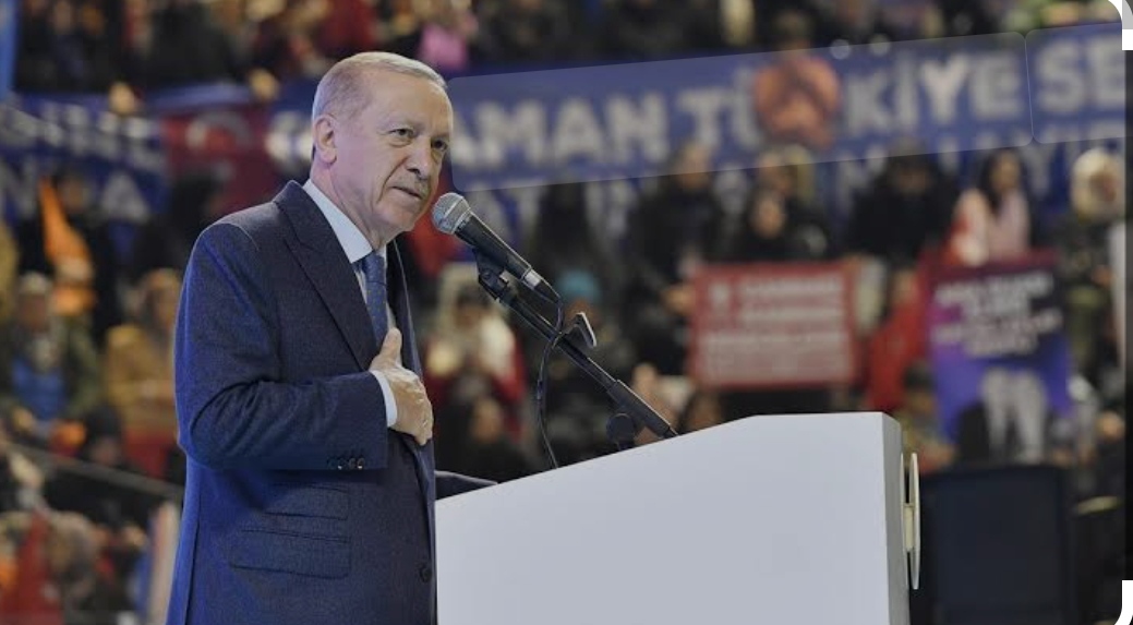 Cumhurbaşkanı Erdoğan'ın 'modern stat' müjdesi Erzurumluları heyecanlandırdı! "Bu haberi yıllardır bekliyorduk"