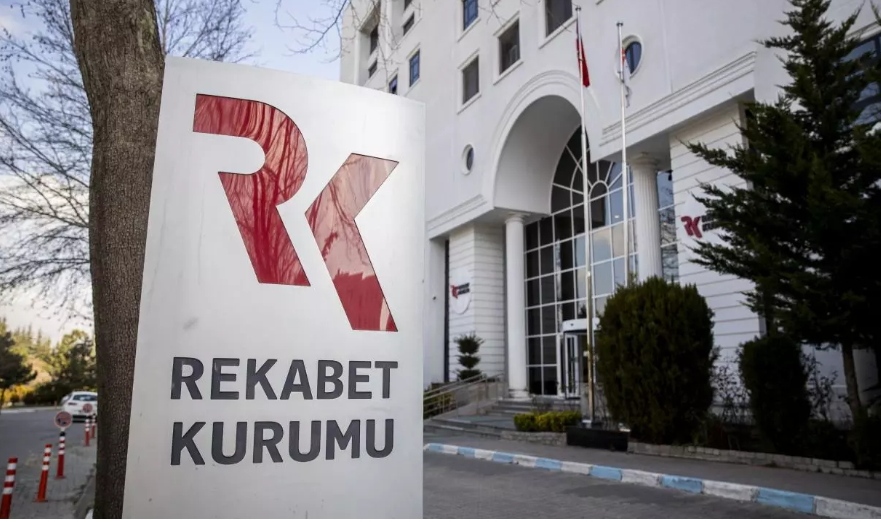 Rekabet Kurumu, radarına takılan ihlallere 7,7 milyar lira ceza kesti