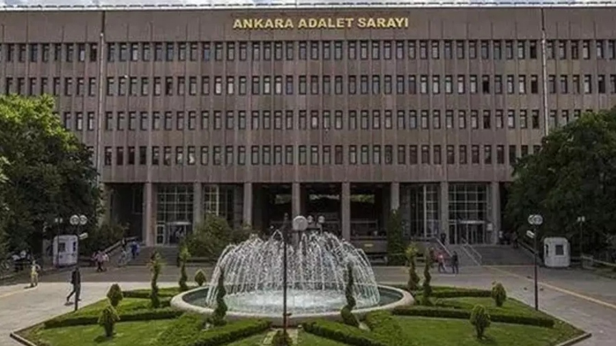 Ankara Cumhuriyet Başsavcılığı 2024'te 316 binden fazla dosya sonuçlandırdı