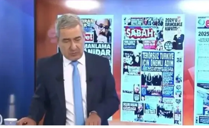 RTÜK, Tele 1'deki Ferdi Tayfur’a yönelik skandal sözler için harekete geçti