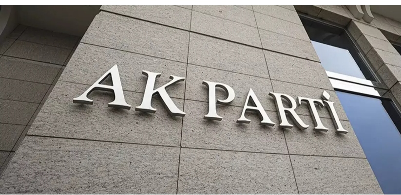 AK Parti'den üye sayısı açıklaması: Bir millet hareketi olduğumuzu bir kez daha gösterdik