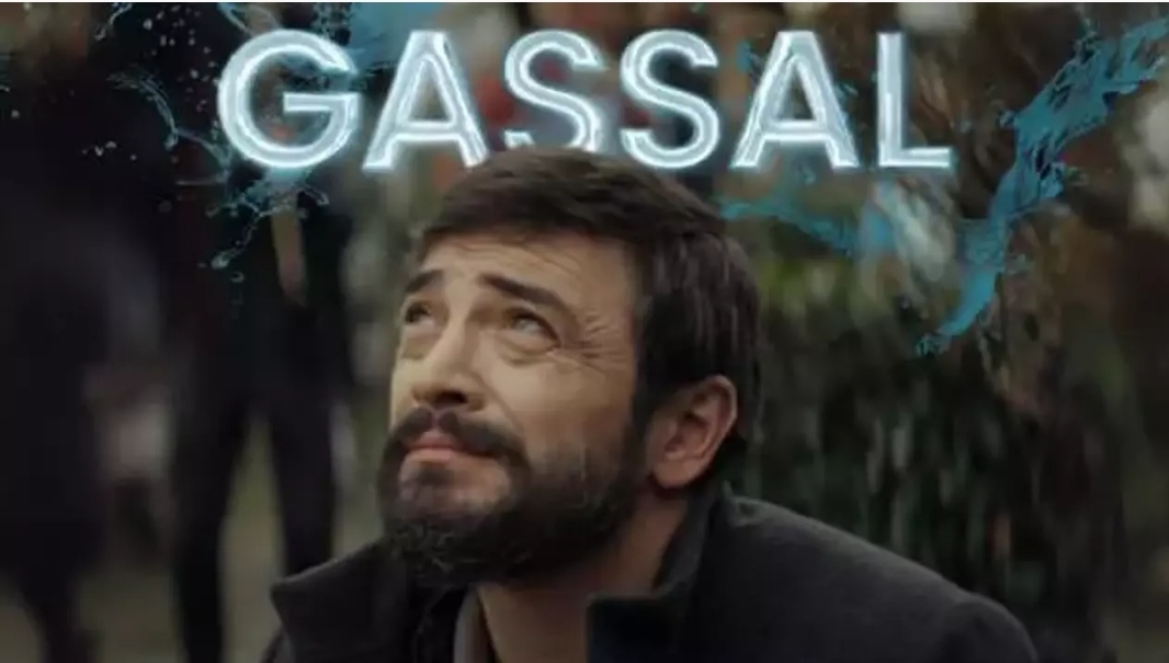 Gassal 2. sezon ne zaman çıkacak? Fragmanı yayımlandı!