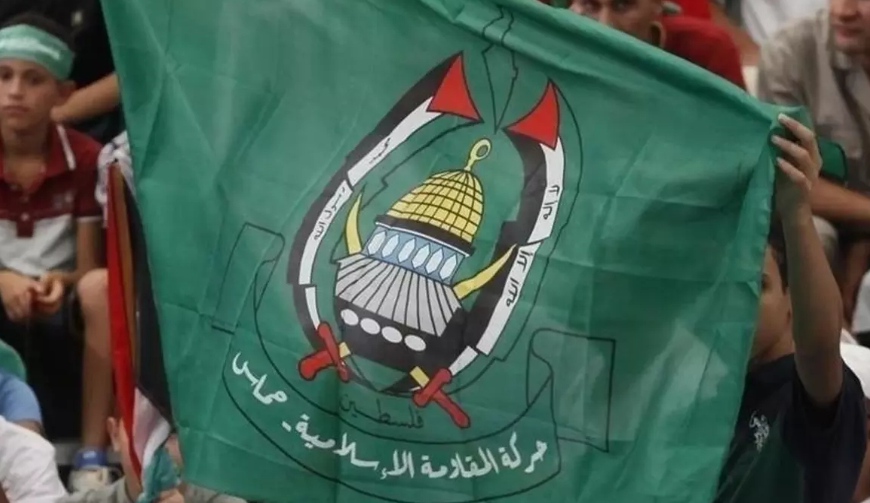 Hamas'tan Türkiye'ye teşekkür mesajı: Onurlu tutum sergilediler