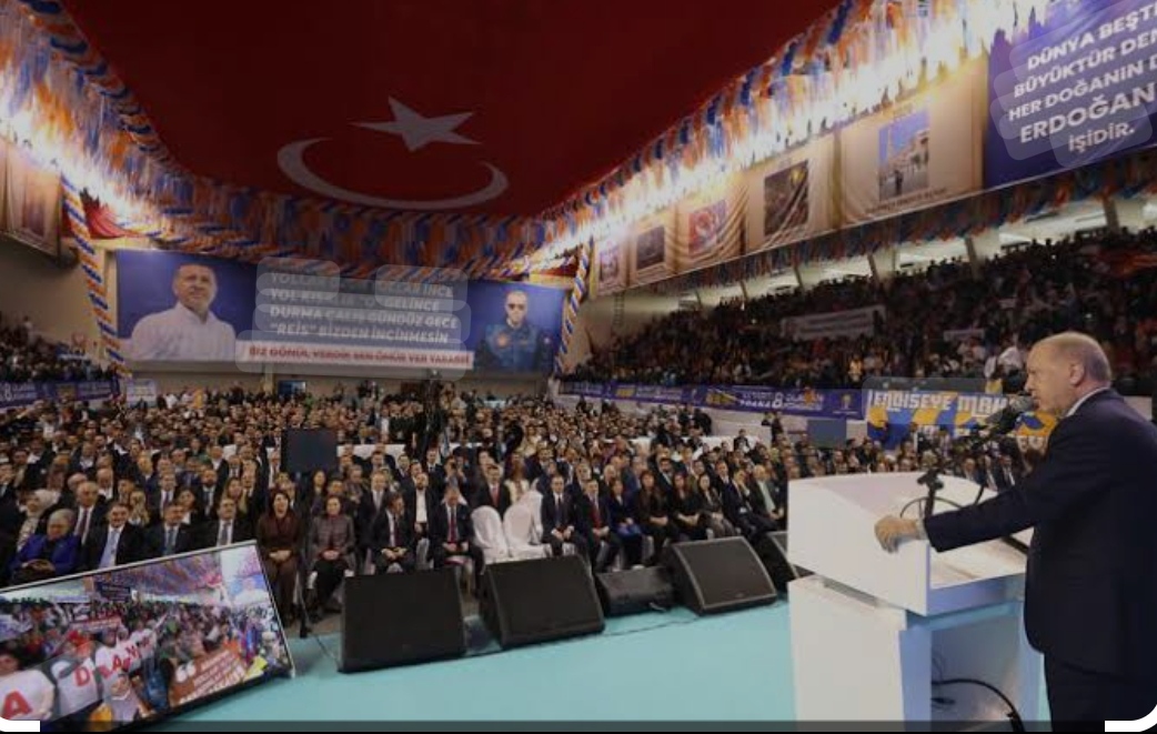 Başkan Erdoğan: Suriye'yi 3 parçaya bölerek kolayca yutulacak lokmalar haline getirme projesi çökmüştür