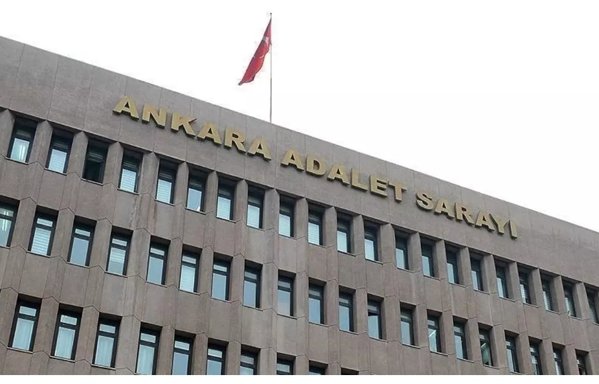 Ankara Cumhuriyet Başsavcılığı otel yangınına ilişkin paylaşımlar hakkında soruşturma başlattı