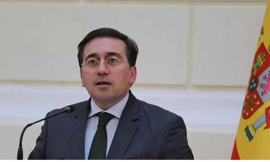 Trump, Gazze planında umduğunu bulamıyor: İspanya'dan sert tepki