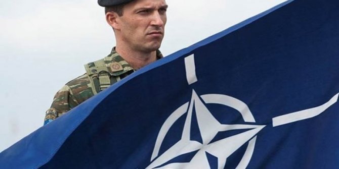 Rusya'dan flaş NATO iddiası!