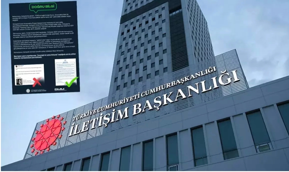 DMM, bir algıyı daha çürüttü! 'Avantajlı bir satış hikayesi' hikaye çıktı