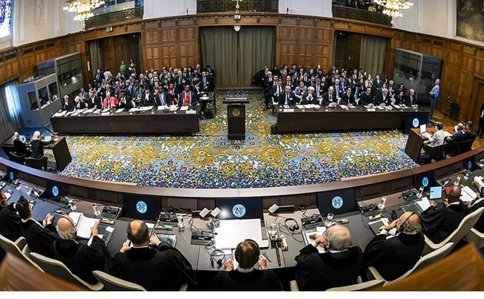 Türkiye'den, UAD'de işgalci İsrail'e sert mesaj: Gazze'de açlığı silah olarak kullanıyor