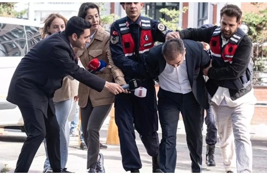 "Yenidoğan çetesi" davasında 10 sanığın tahliyesine savcılık itiraz etti