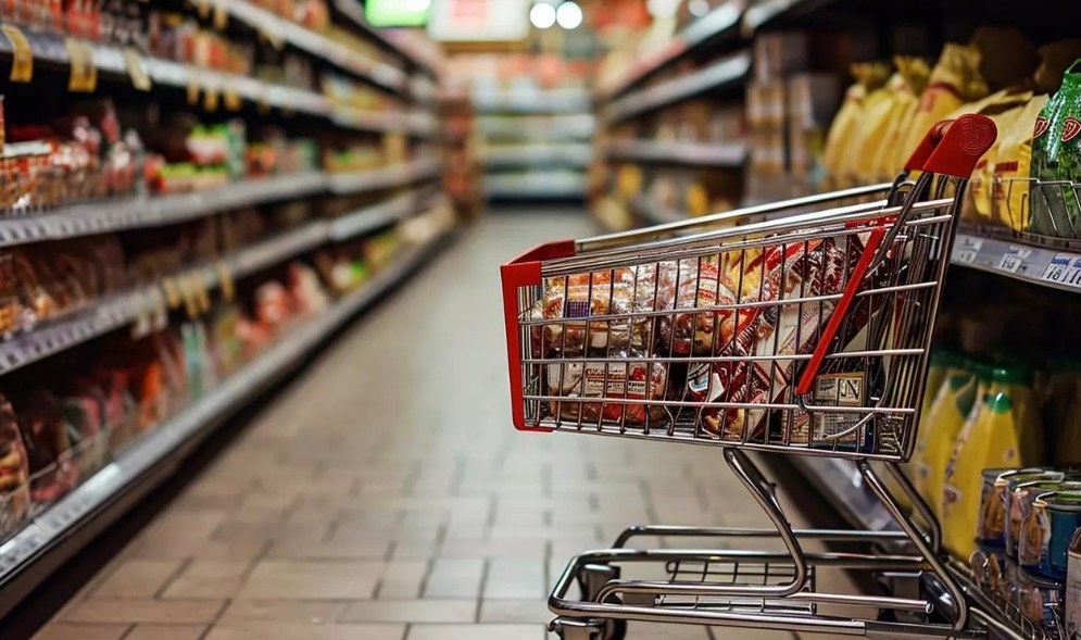 Nisan ayı enflasyon rakamları pazartesi günü açıklanacak