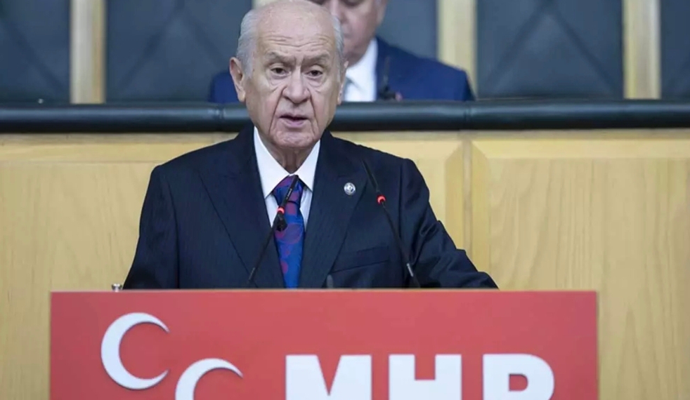 Devlet Bahçeli'den 3 Mayıs Milliyetçiler Günü mesajı: Faşizmle milliyetçiliği eşitlemek cahilliktir