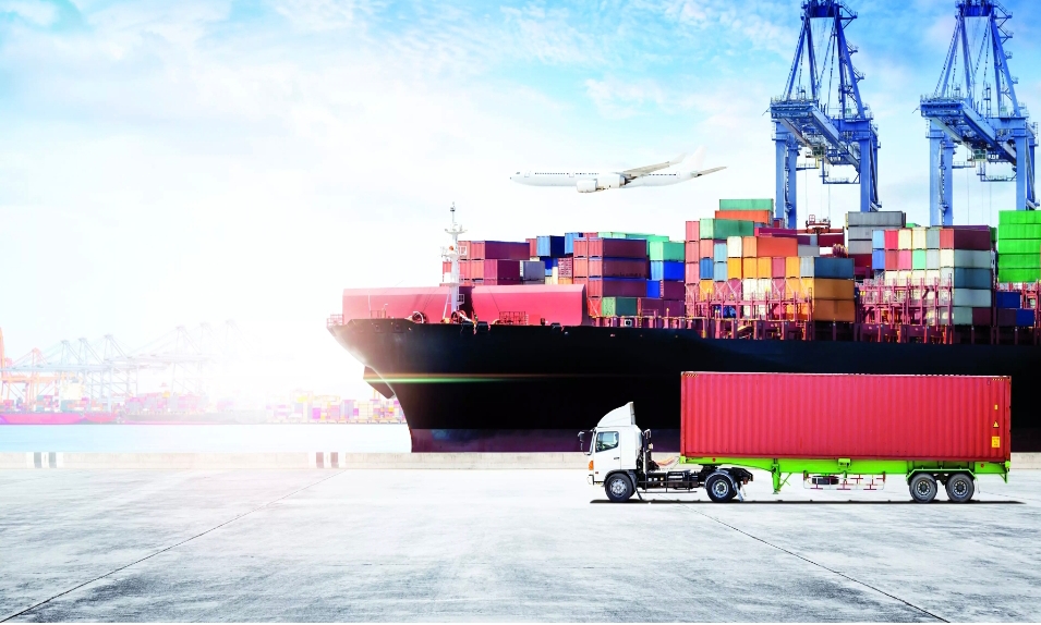 Gaziantep'ten nisan ayında 777 milyon dolarlık ihracat