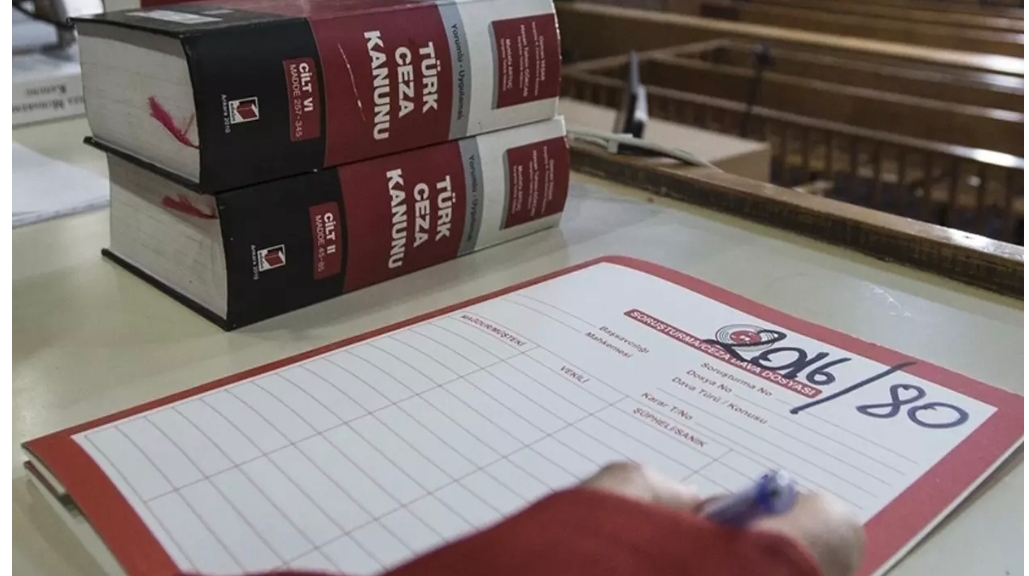 Silahla ateş edenler, trafik magandaları... Yargı paketiyle cezalar artırılacak