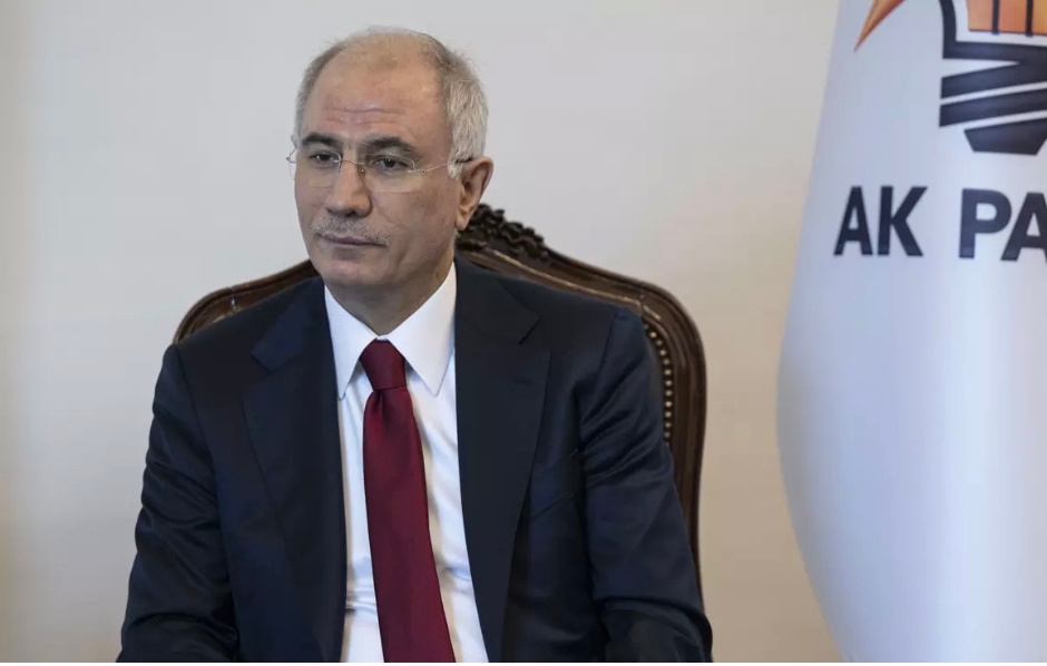 AK Parti Genel Başkanvekili Efkan Ala: "Rümeysa Öztürk'ün serbest bırakılması sevindirici"