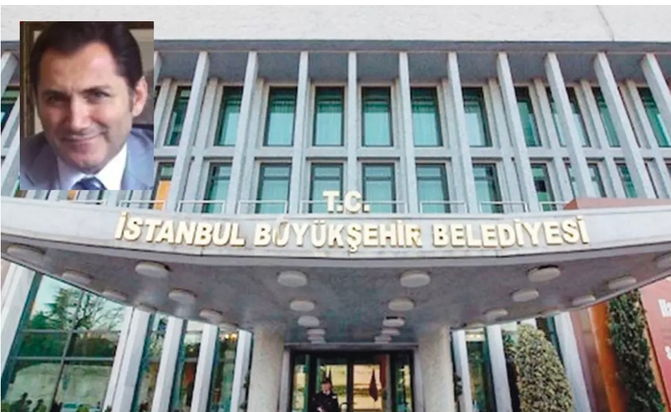 İBB yolsuzluk soruşturması: Firari iş insanı Gülibrahimoğlu hakkında yakalama kararı