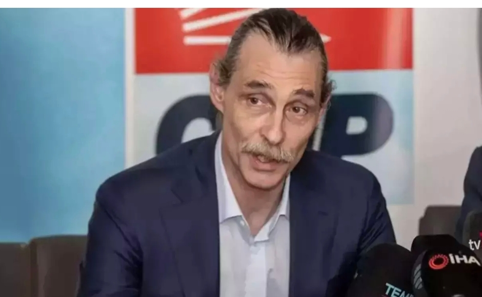 CHP'li Belediye'den bir skandal daha! 14 ekmek çok geldi