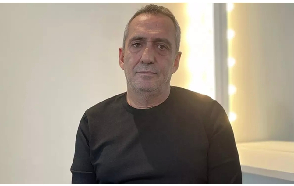 Yavuz Bingöl, BM'de Gazze için temaslarda bulundu! Uluslararası toplumu harekete geçmeye çağırdı