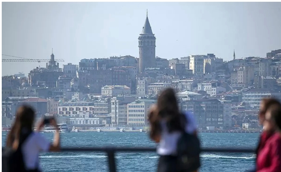 Yurt genelinde sıcaklıklar 4 ila 6 derece artıyor! Haftalık hava durumu