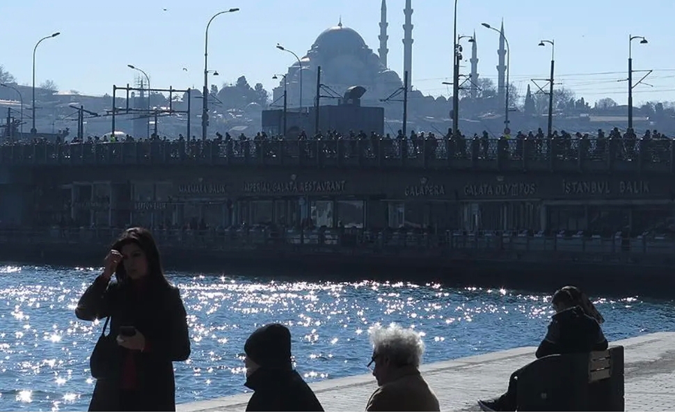 Meteoroloji yeni raporu paylaştı: Sıcaklık artıyor! İl il hava durumu tahminleri