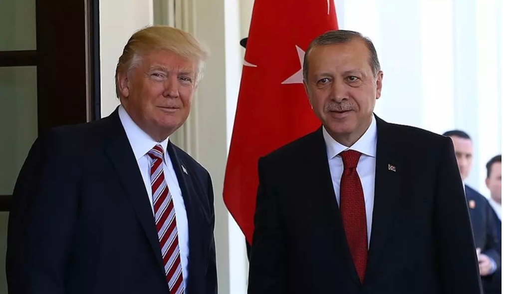 ABD'den dikkat çeken analiz: Türkiye küresel oyuncu olarak yükseliyor