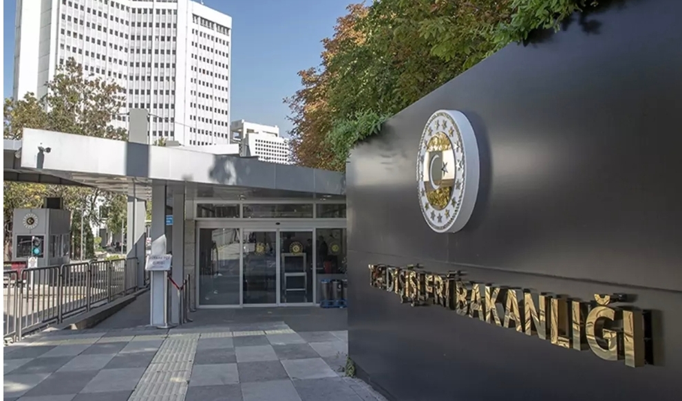 Dışişleri Bakanlığı, Afrika Günü'nü kutladı