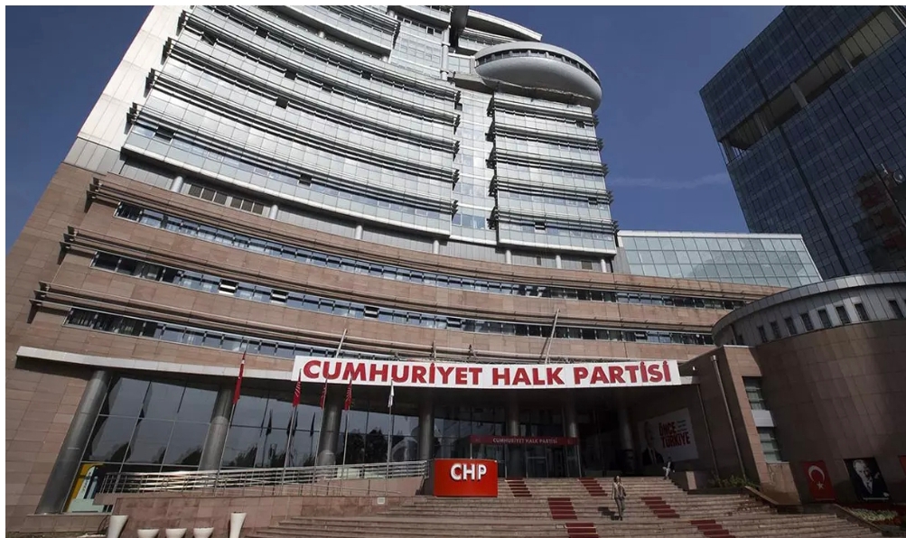 CHP'nin şaibeli kurultay davasında ara karar! Duruşma 30 Haziran'a ertelendi