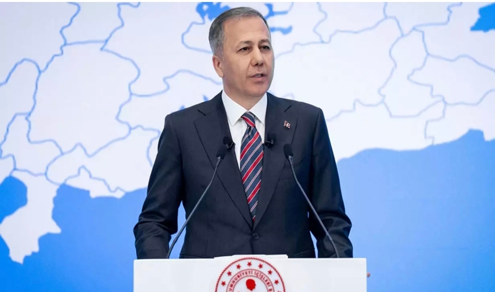 22 bin 45 polisin atama ve yer değiştirme işlemleri... Bakan Yerlikaya: Atamalar SMS yoluyla da bildirilecek