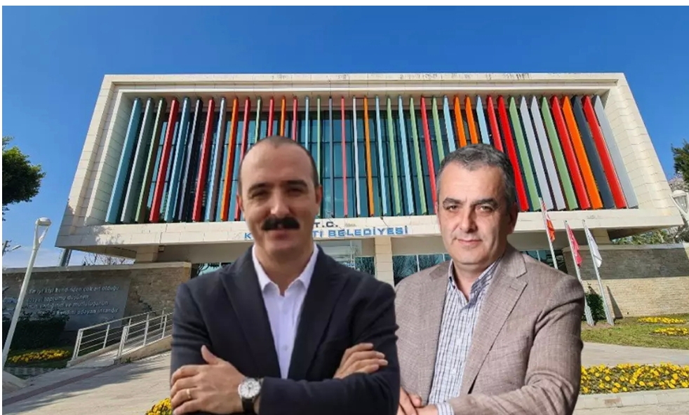 Antalya'da CHP'li Belediye Başkanı Kotan, usulsüz işe alımlarla ilgili eski başkanı ve üç memuru yargıya taşıdı