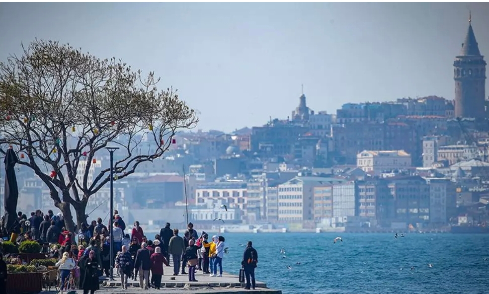 Bugün ve Kurban Bayramı boyunca hava nasıl olacak? Meteoroloji tahminlerini açıkladı
