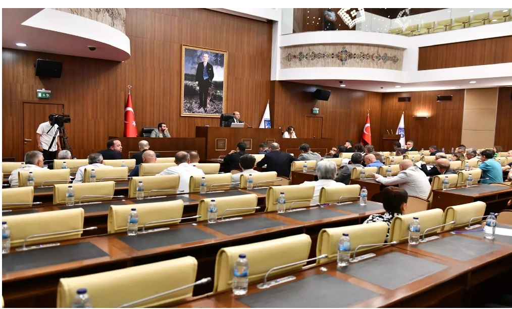 Ankara'da suya şok zam: Metreküp fiyatı 3 kat arttı!