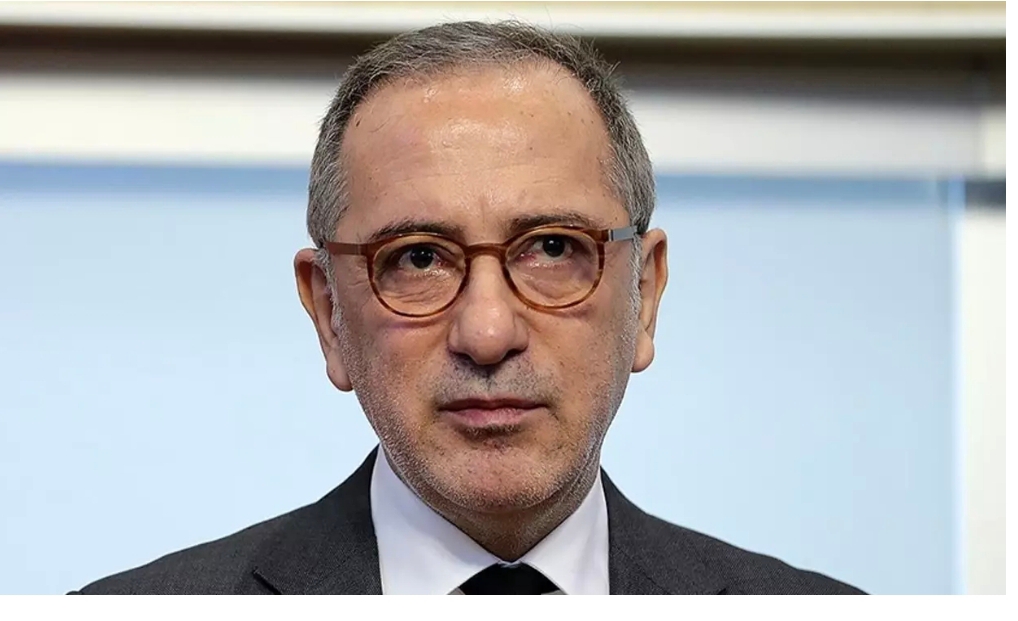 Cumhurbaşkanı Erdoğan'ı hedef alan tehdit içerikli sözler sarf etmişti! Fatih Altaylı tutuklandı