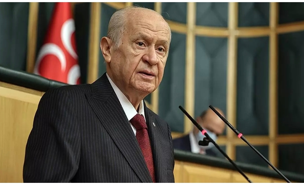 MHP Genel Başkanı Devlet Bahçeli'den ABD'nin saldırılarına tepki: Durum çok ciddidir