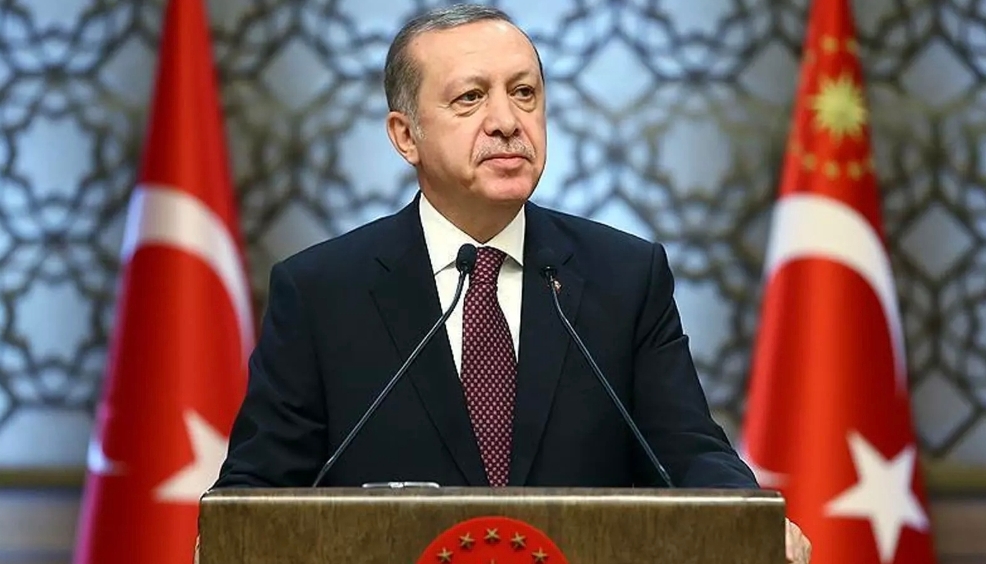 Cumhurbaşkanı Erdoğan'dan Srebrenitsa Soykırımı mesajı: İnsanlık tarihinde kara bir leke