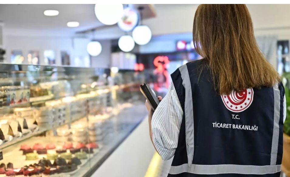 Piyasaya uygunsuz ürün arz eden firmalara 24,2 milyon lira ceza uygulandı