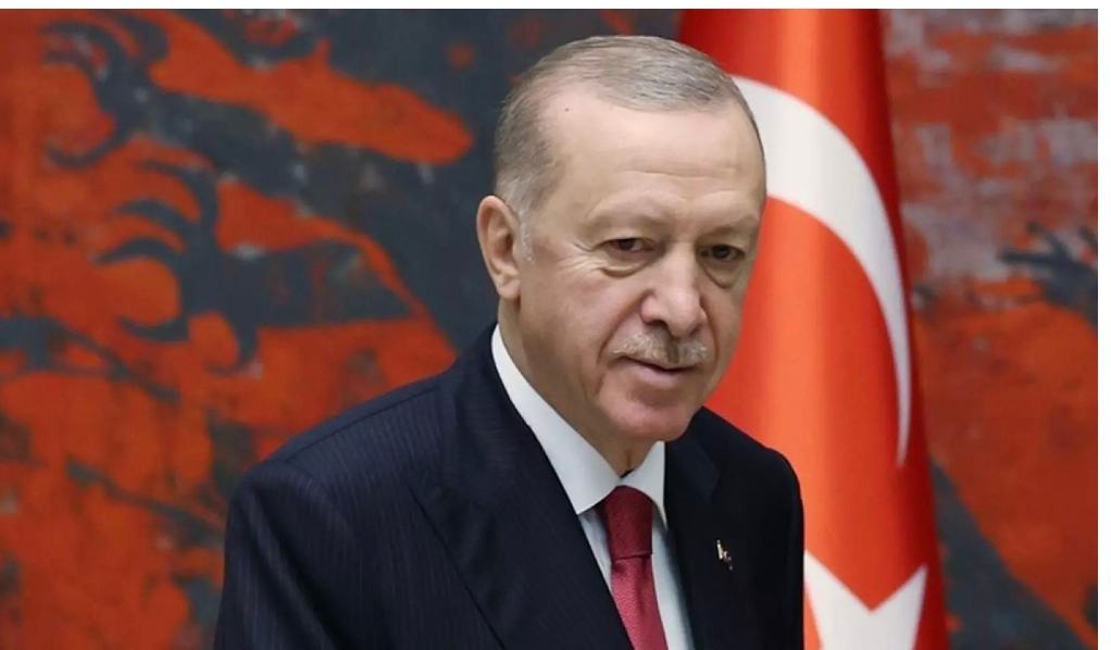 Cumhurbaşkanı Erdoğan'dan Halil İnalcık'ı anma paylaşımı