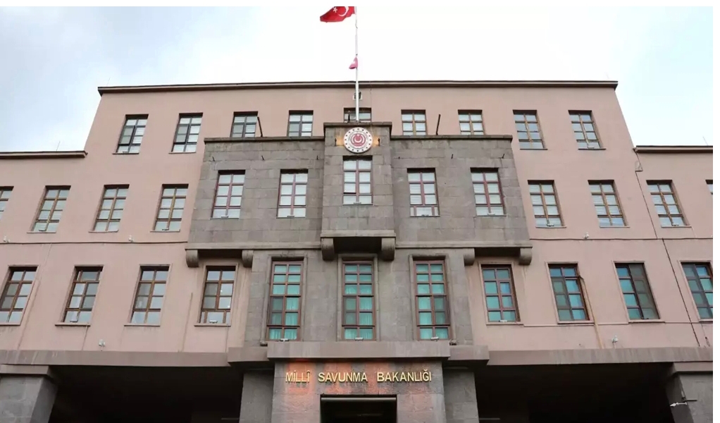 MSB'ye uzaman yardımcısı ve sürekli işçi alınacak: Başvurular bugün başladı