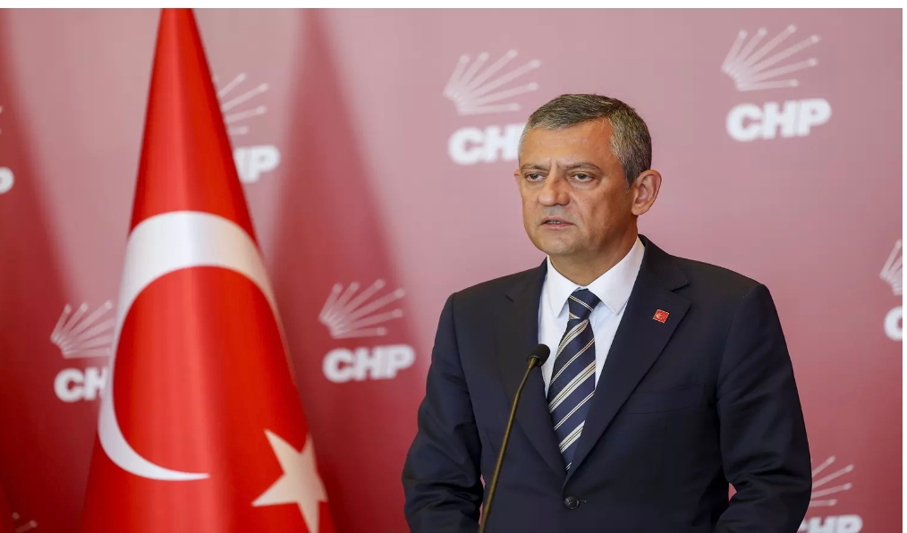 Komisyona soruşturma bahanesi! CHP yine çark etti