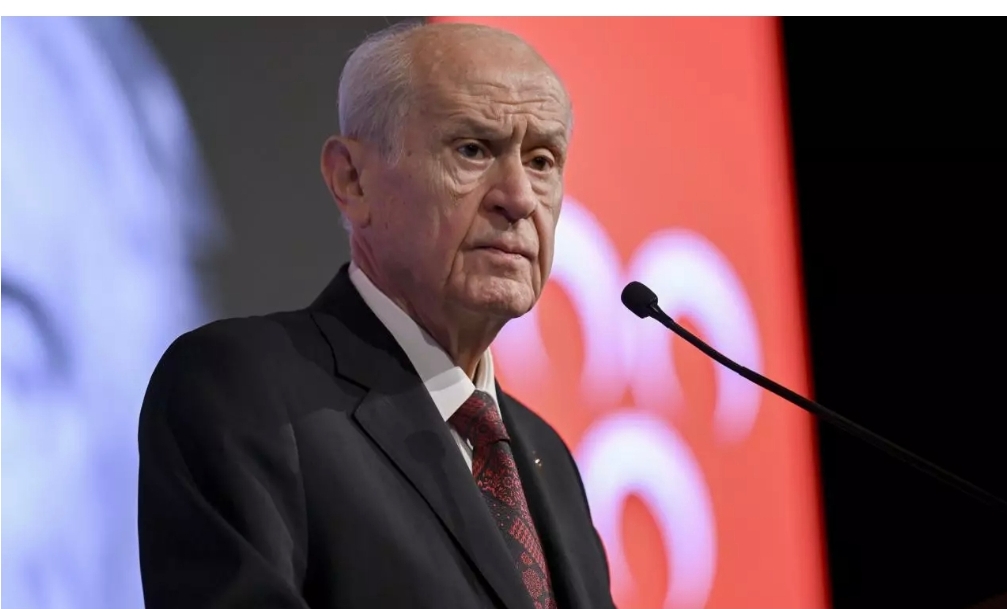 MHP lideri Bahçeli'den Terörsüz Türkiye mesajı: Türkiye kalıcı olarak kurtulacaktır