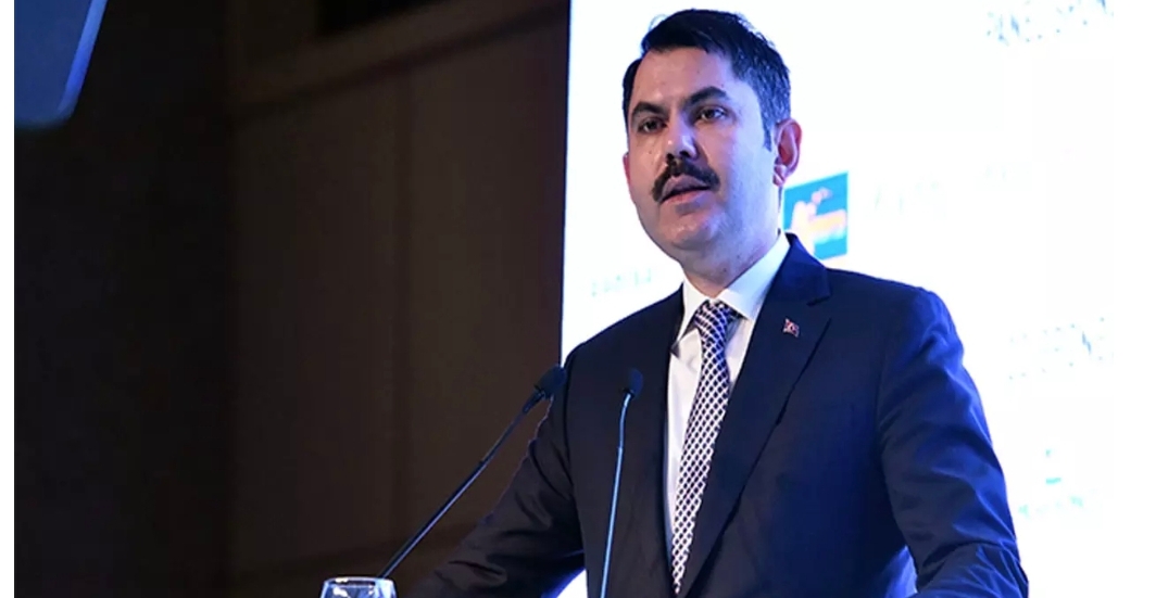 Bakan Kurum'dan Çanakkale'deki orman yangınına ilişkin açıklama: Yaraların sarılması için gereken her şeyi yapacağız