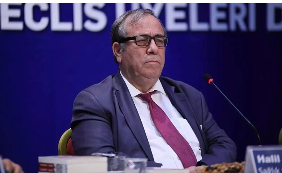 Eski sağlık bakanlarından Halil Şıvgın vefat etti