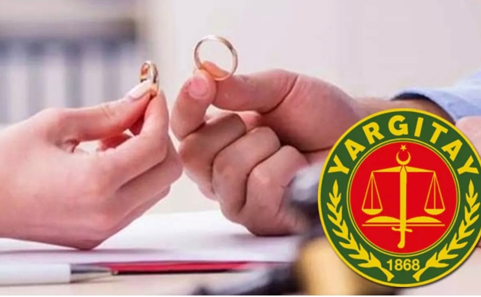 Yargıtay'dan emsal karar: Evi terk etmek boşanmada "tam kusur" sayıldı