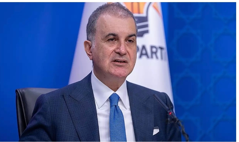 AK Parti Sözcüsü Çelik: 10 Ağustos ülkemizin güçlü siyaseti için dönüm noktası