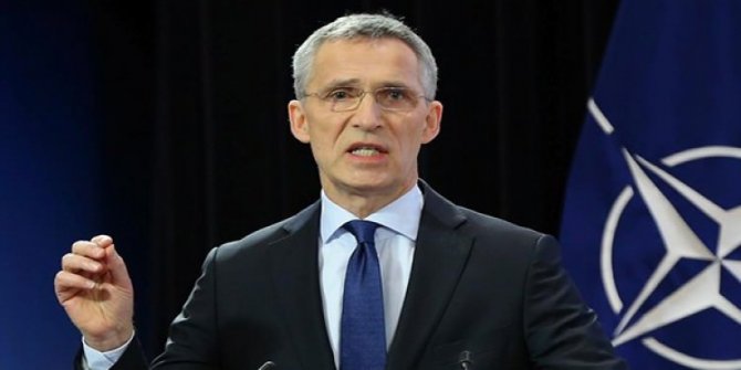 NATO Genel Sekreterinden kritik Türkiye açıklaması
